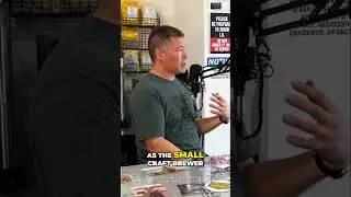 SMALL BUSINESS OWNER speaks about the CRAFT COMMUNITY