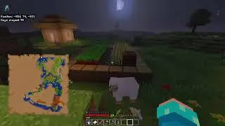 MINECRAFT; Greener Grass