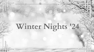 Winter Nights 2024