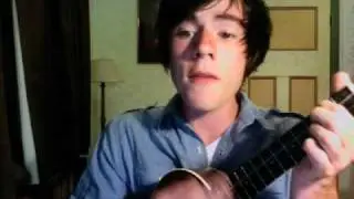 [Mumford & Sons cover] Little Lion Man