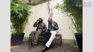 (FREE) KWAM.E x TOM HENGST x JAY JIGGY Type Beat - 