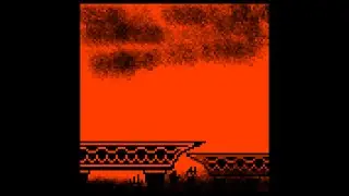 Ultrakill ust 8-1///Bridges in the Sky: Beautiful Lie (Second theme)