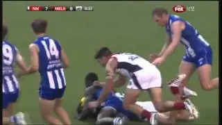 Majak Daw Highlights - BEAST