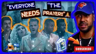 ANGELS OF GOD!!! Pentatonix - 