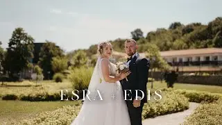 Esra + Edis | Wedding Trailer