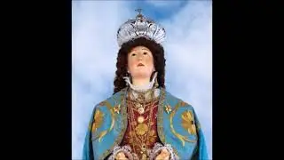 I CANTI POPOLARI ABRUZZESI - INNI SACRI AI SANTI E ALLA MADONNA