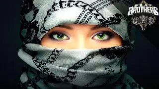 Dark Arabic Rap Beat | Hip Hop Instrumental 2015 (prod. BeatBrothers & Vendetta)