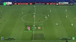 VPG vs Leon eSports