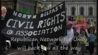 One family One home , Republican Network for Unity