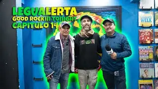 El Quchitril - Lengualerta - Capitulo 14