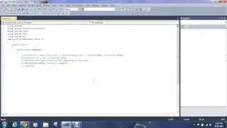 how to use File IO using StreamReader class C#
