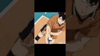 Anime volleyball 🏐🥶 #haikyuu #haikyuuxyn #1k #anime #animeedit #edit #hinata #karasuno #tiktok