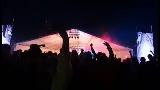 Teenage Dirtbag - Cliff Top Gala