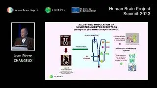 HBP Summit 2023 - New avenues for drug research
