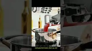 The future kitchen #shorts #facts #futurekitchen