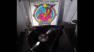Cosmic Travelers - Live! At The Spring Crater Celebration Diamond Head, Oaho / Hawaii (Full Album)