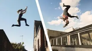 People Are Awesome - Amazing People Compilation 2019 Edition