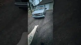 I bought a 1998 with 70k miles