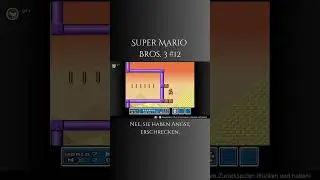 Let's Play SUPER MARIO BROS. 3 #12