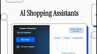 AI Shopping Battle: Perplexity 