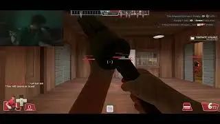 Team Fortress 2: Harvest & new maps Rotunda, Cashworks, Venice & Phoenix