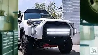 Review - Nilight - 70004C-A LED Light Bar 32 Inch 180W Spot Flood Combo LED Driving Lamp