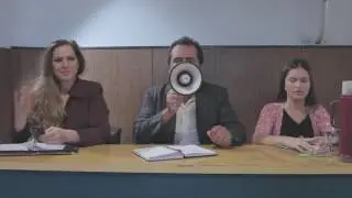 Pasantes - Trailer