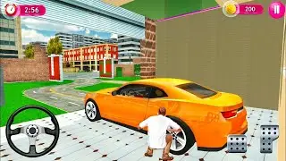 Virtual Dad Simulator Happy Family 3D - Android , Ios Gameplay