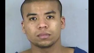 Kansas City shootings suspect charged with 18 felony counts