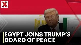 Board of Peace expands, drawing mixed international reactions| NewsX World