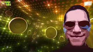 Robert Michel Presenta Merengue Mix
