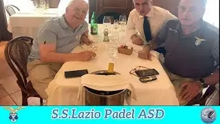 S.S. Lazio Padel ASD - presto grandissime novit&agrave;