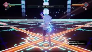 Killua jump force combo FAST