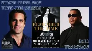 Michael Jackson Bodyguard: 