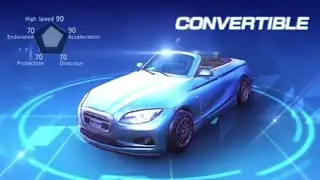 CREATIVE DESTRUCTION VEHICULES TRAILER