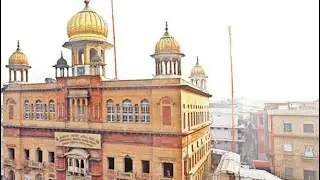 Sisganj Sahib Gurudwara Delhi is Live #wmk #amritvela #khalsa #sisganjsahiblive #sisganjsahib #guru