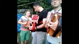 FESTA DEL POLLINO 2015