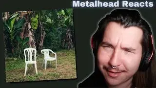 AUSSIE METALHEAD Reacts to Bad Bunny - DeBÍ TiRAR MáS FOToS