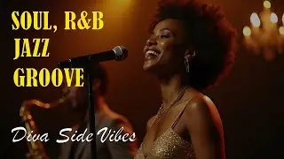 Velvet Echo Etta James&ndash;Style Blues &bull; Jazz Cellar Steps &bull; Unwind After Work 🥂🎷