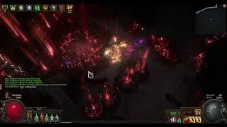Armour Stacking Champion, sirus