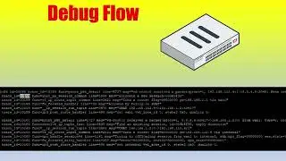 FortiGate Troubleshooting - Debug Flow with Examples