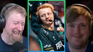 How Rogue is the WORST LEC Team BY FAR - LoL