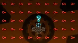 LIMBO but with over 100 keys. Geometry Dash 2.2