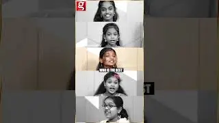 எல்லாரும் சூப்பரா பாடுறாங்களே...✨யார் உங்க Favourite?🎶Super Singer Junior 10
