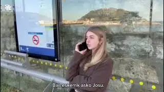 Beldur barik 2025 - Gau izugarria