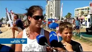 Splash Festival returns to Nelson Mandela Bay