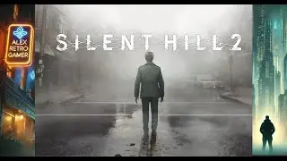 Silent Hill 2 Remake