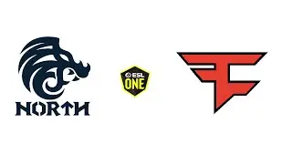 HIGHLIGHTS | FaZe vs North | Inferno map 2 |  ESL One  Road to Rio | CSGO