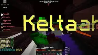 TeamFight Bastrim VS PPP [EagleHCF]
