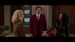 ANCHORMAN 2: THE LEGEND CONTINUES - Official Clip - 